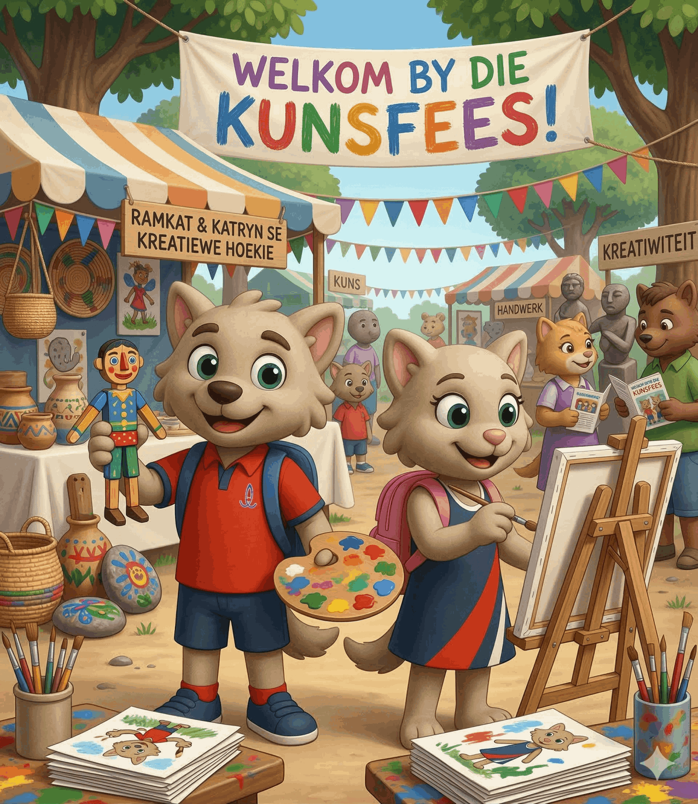 Randhart Kunsfees